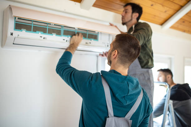 Best Emergency HVAC repair  in Pine Island, TX