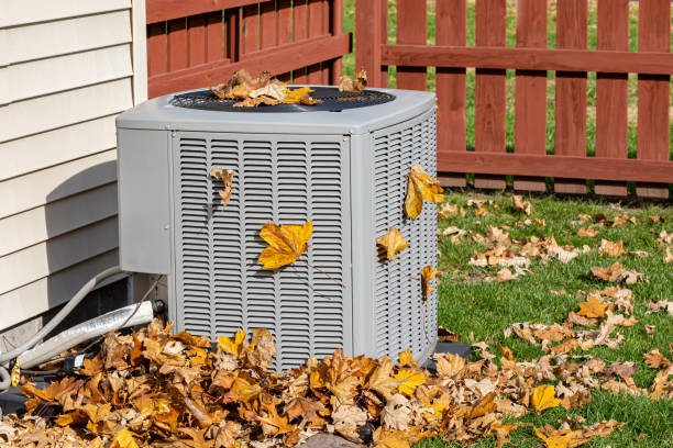 Professional HVAC in Pine Island, TX