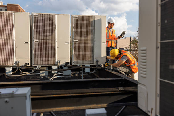Best HVAC maintenance near me  in Pine Island, TX
