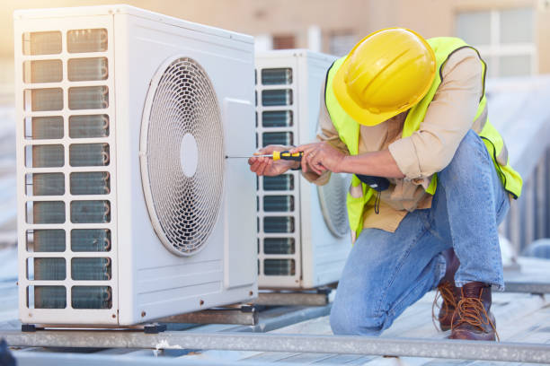 Best Residential HVAC services  in Pine Island, TX