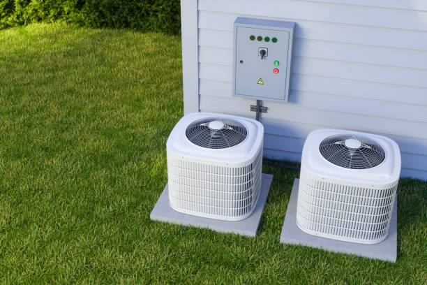 Best Local HVAC companies  in Pine Island, TX