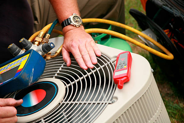 Best HVAC cleaning services  in Pine Island, TX