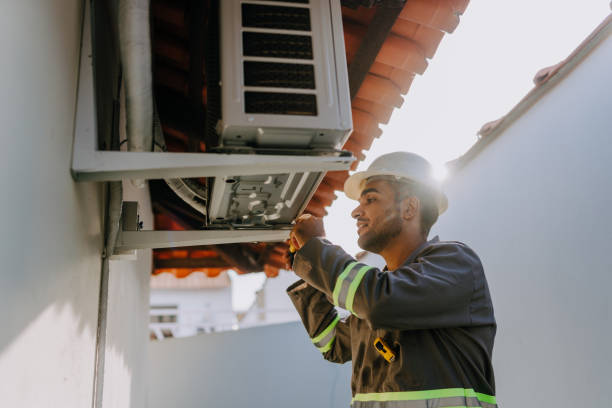 Best Affordable HVAC services  in Pine Island, TX