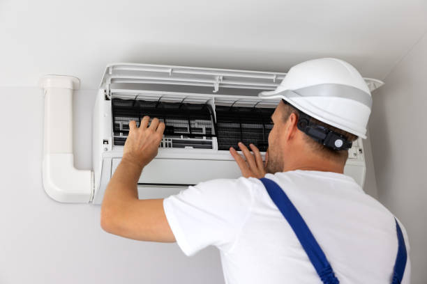 Best HVAC tune-up services  in Pine Island, TX