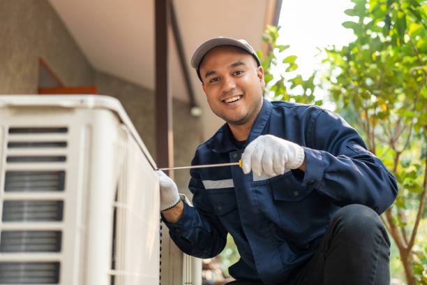 Best HVAC repair near me  in Pine Island, TX