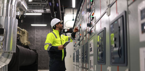 Best HVAC companies near me  in Pine Island, TX