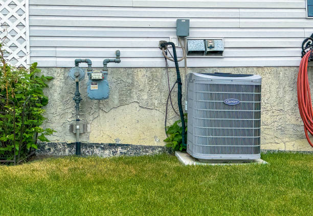 Best Air quality test  in Pine Island, TX